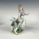 Alice In Wonderland 1005740 - Lladro Porcelain Figurine