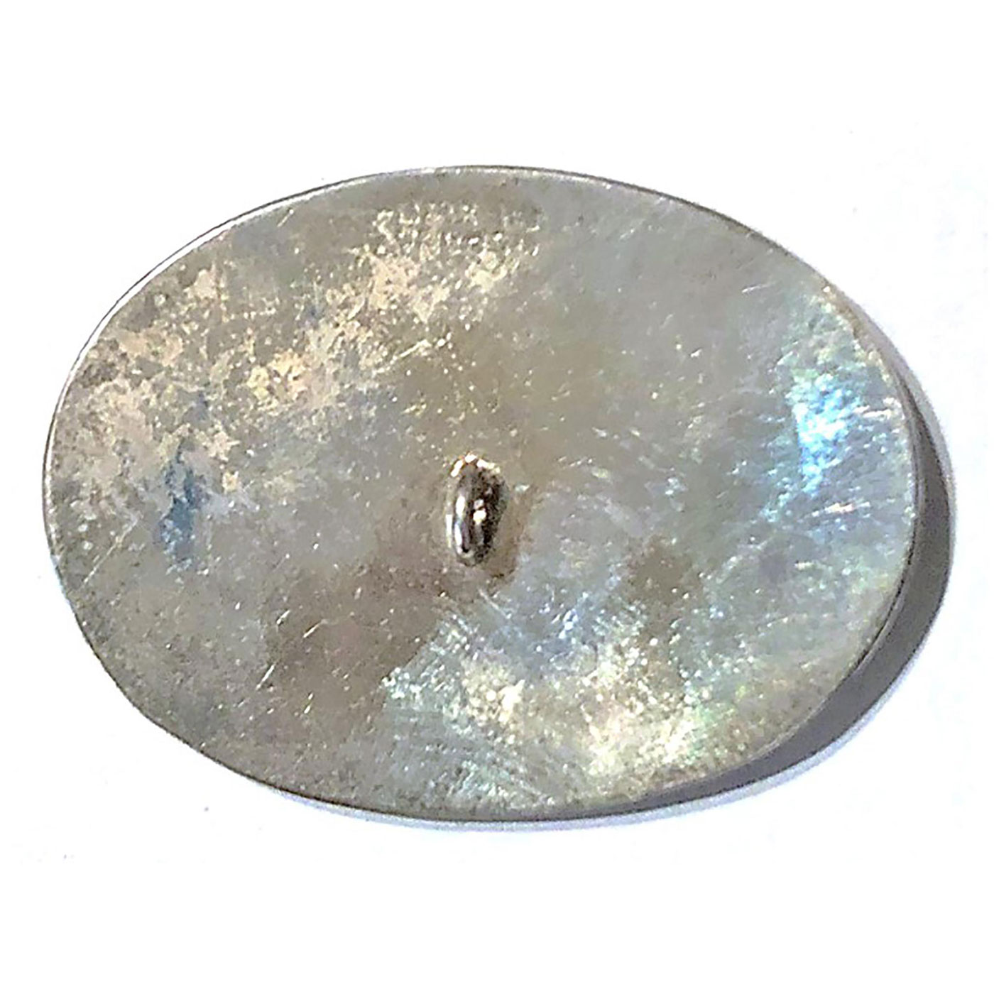 A DIVISION ONE INLAY PEARL BUTTON - Image 2 of 2