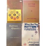 ASSORTED BOOKS ON BUTTONS