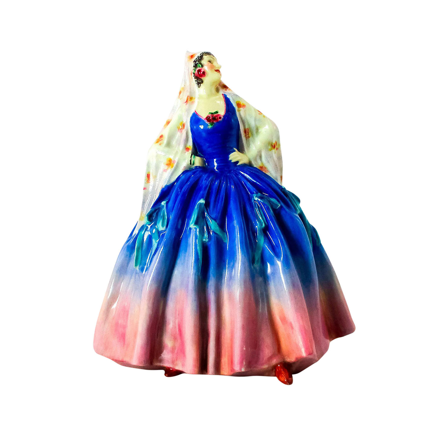 Modena HN1845 - Royal Doulton Figurine