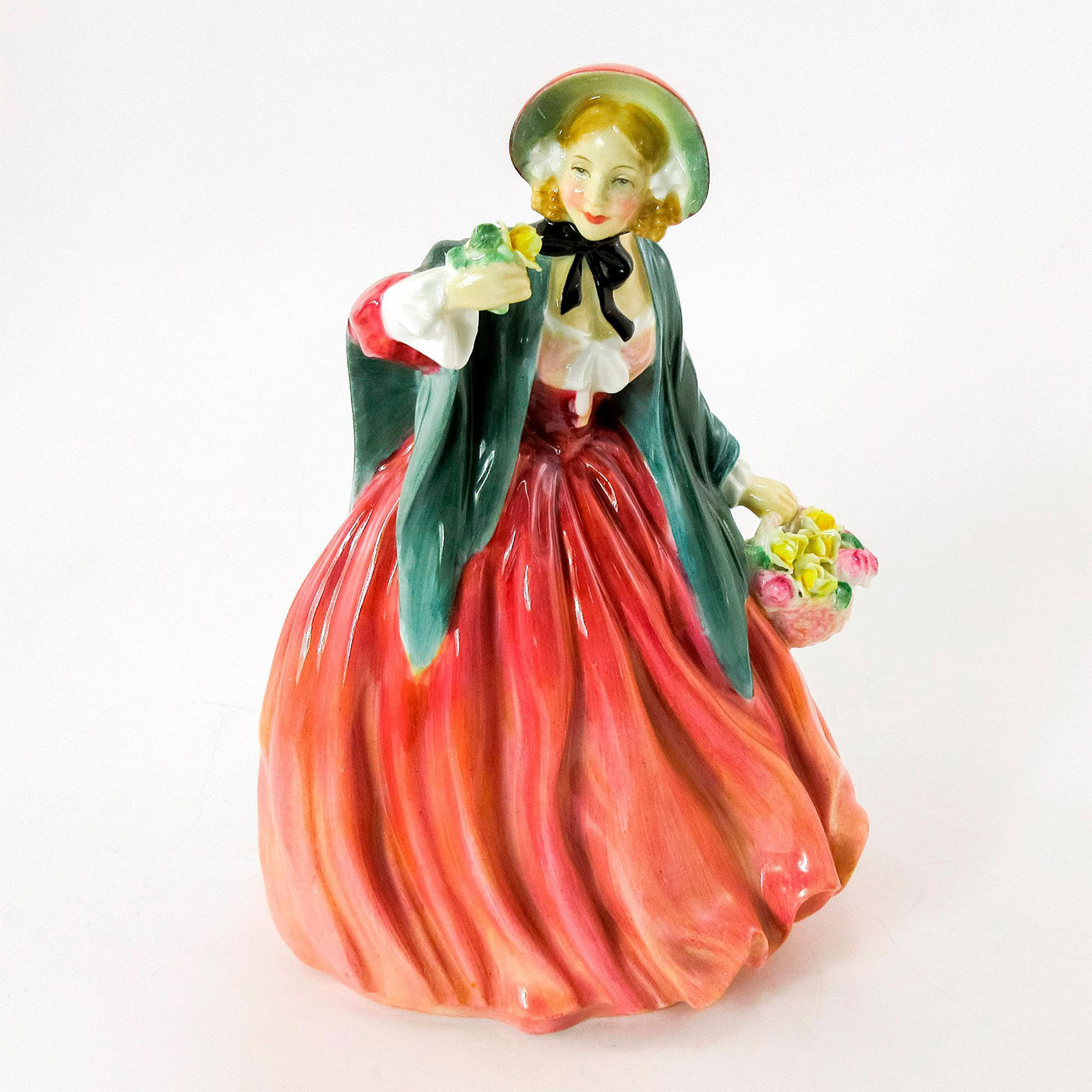 Lady Charmian HN1949 - Royal Doulton Figurine