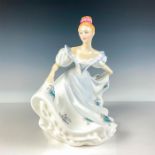 Kathy HN3305 - Royal Doulton Figurine
