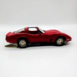 Franklin Mint 1982 Chevrolet Corvette Model Car