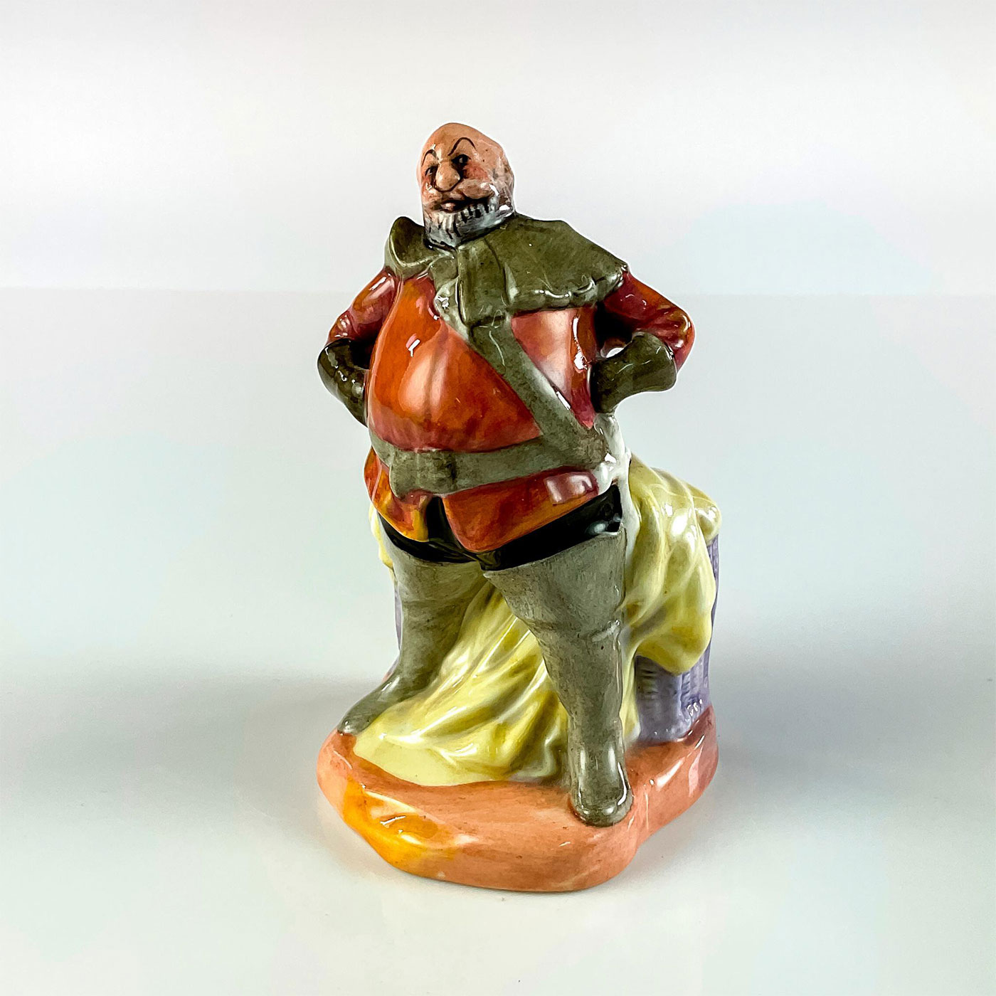 Falstaff - HN3236 Mini - Royal Doulton Figurine