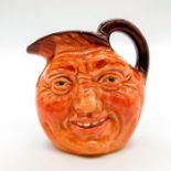 John Barleycorn D6041 - Mini - Royal Doulton Character Jug