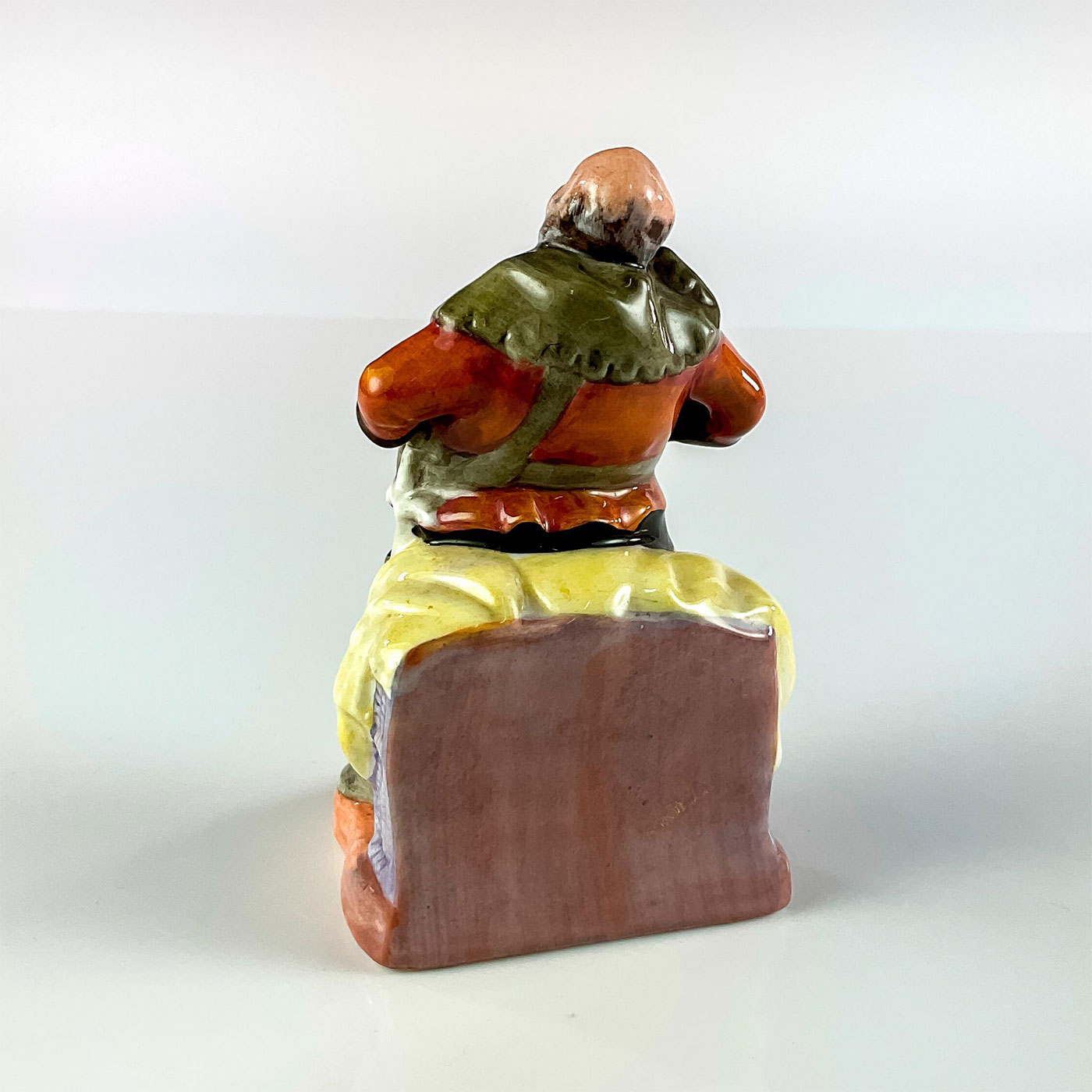 Falstaff - HN3236 Mini - Royal Doulton Figurine - Image 2 of 3