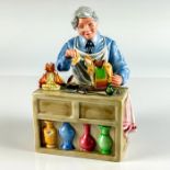China Repairer - HN2943 - Royal Doulton Figurine