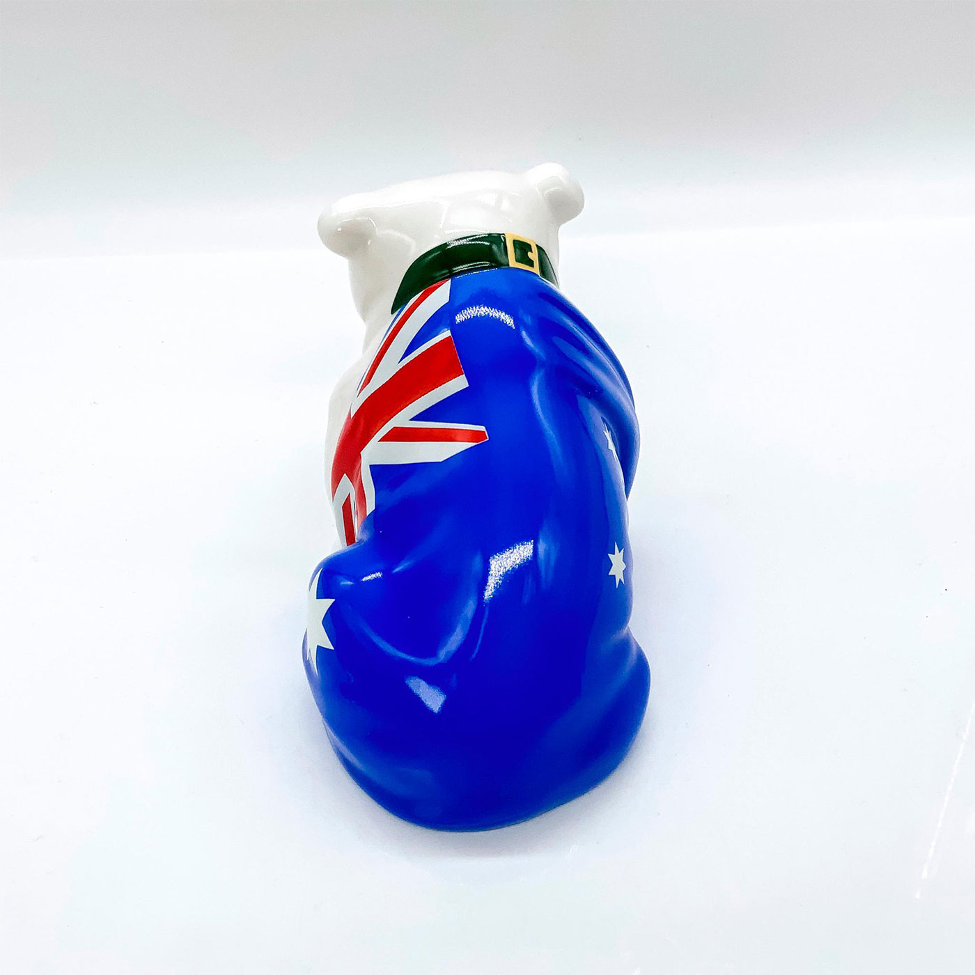 Royal Doulton Bulldog Figure, Mate DD003 - Image 2 of 3