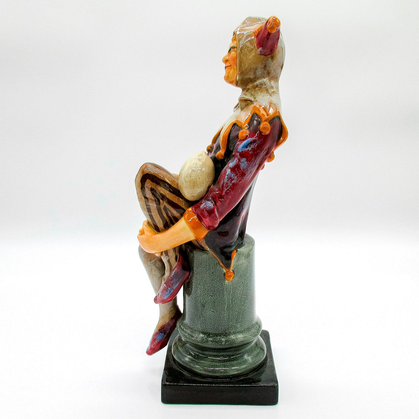 Jester HN1702 - Royal Doulton Figurine - Image 2 of 5
