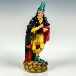 Pied Piper - HN2102 - Royal Doulton Figurine