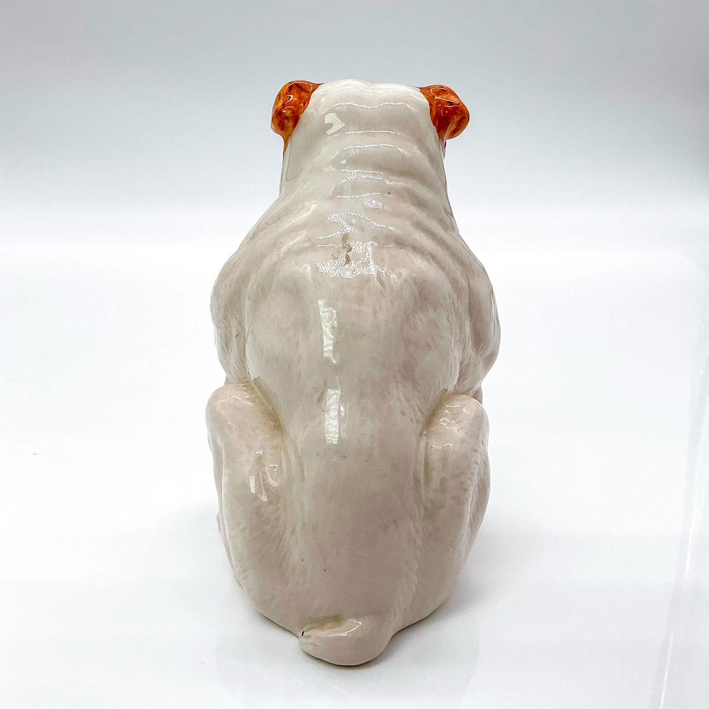 Bulldog DA222 - Royal Doulton Figurine - Image 2 of 4