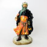 Good King Wenceslas HN2118 - Royal Doulton Figurine