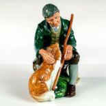 Master HN2325 - Royal Doulton Figurine