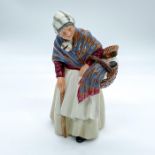 Royal Doulton Figurine, Grandma HN2052