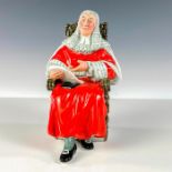 Judge - HN2443A (Gloss) - Royal Doulton Figurine