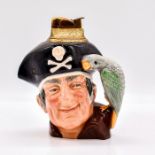 Long John Silver D6386 - Lighter - Royal Doulton