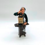Clockmaker HN2279 - Royal Doulton Figurine