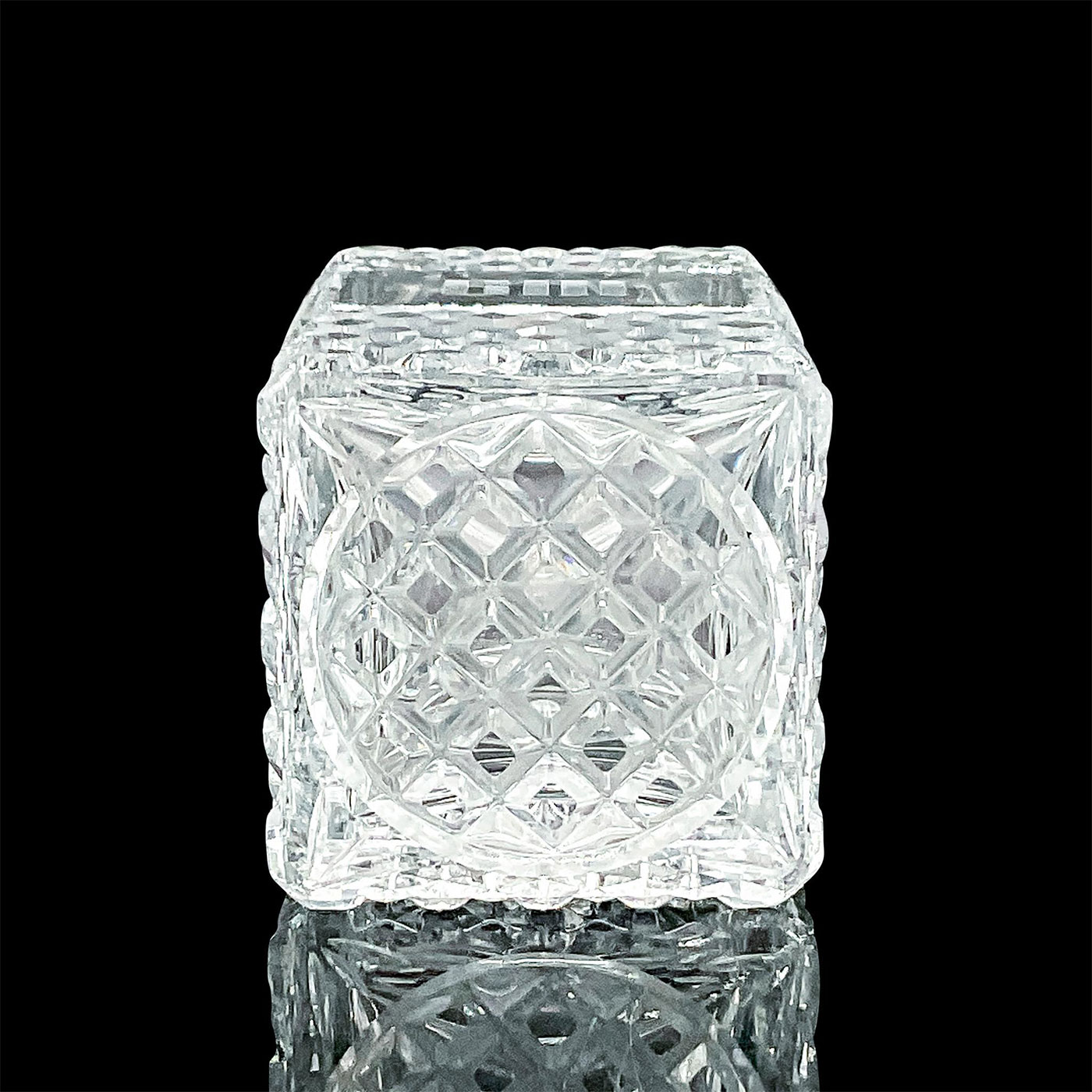 Glass Spirits Decanter, Gin - Bild 3 aus 3