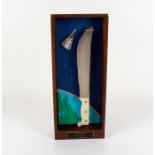W. R. Case and Sons Gemini and Apollo Astronaut Knife M-1