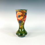 Moorcroft Pottery Vase Made For Liberty and Co, Pomegranate