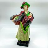 Sweet Lavender HN1373 - Royal Doulton Figurine