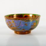 Wedgwood Fairyland Lustre Bowl, Imperial