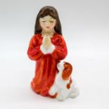 Innocence HN3730, Prototype Colorway - Royal Doulton Figurine