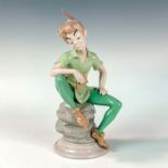 Peter Pan 1007529 Ltd. - Lladro Porcelain Figurine