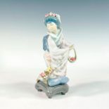 Michiko 1001447 - Lladro Porcelain Figurine