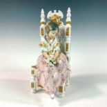 Second Thoughts 1001397 - Lladro Porcelain Figurine