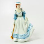 Summertime HN3137 - Royal Doulton Figurine