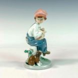 My Best Friend 1005401 - Lladro Porcelain Figurine