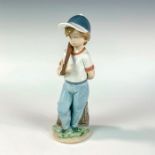 Can I Play? 1007610 - Lladro Porcelain Figurine