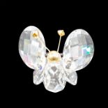 Butterfly Mini - Swarovski Crystal Figurine