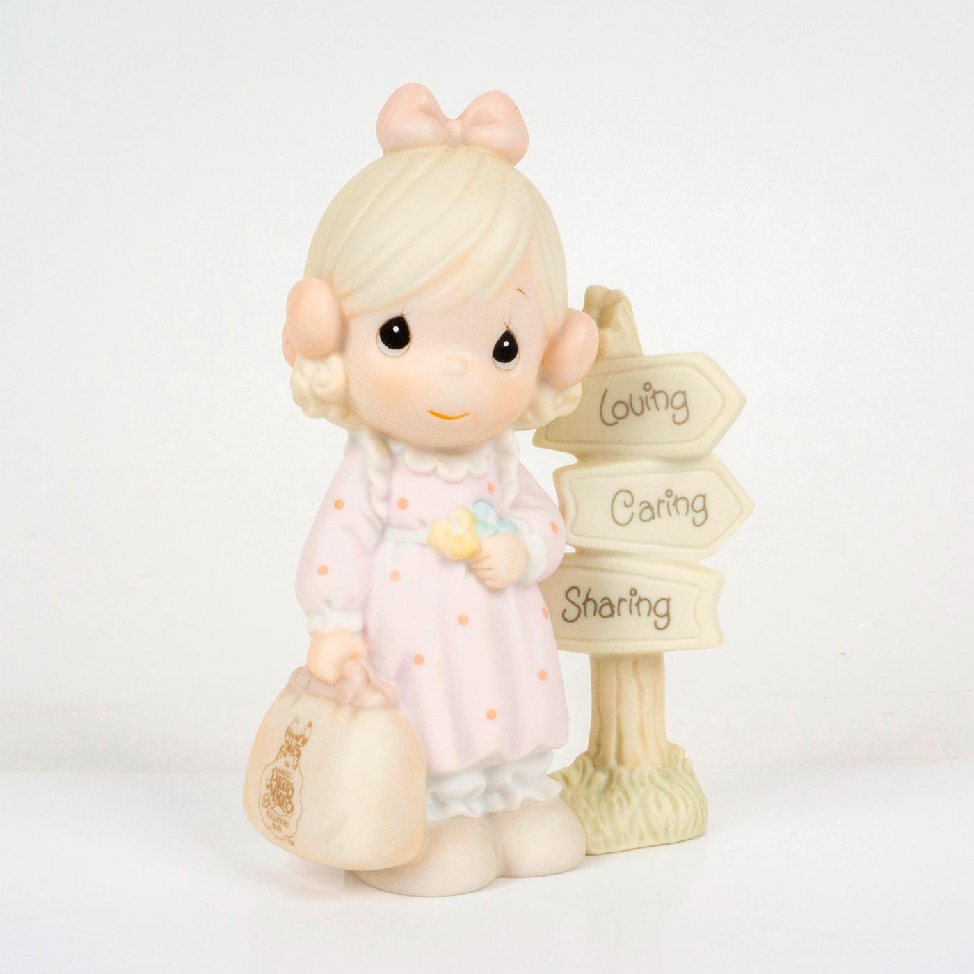 Enesco Precious Moments Figurine