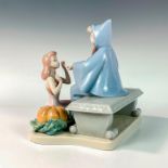 Cinderella Rags 1007553 Ltd. - Lladro Porcelain Figurine