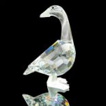 Mother Goose - Swarovski Crystal Figurine