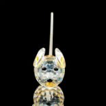 Mini Mouse - Swarovski Crystal Figurine