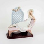 Garden Dreams 1007634 Ltd. - Lladro Porcelain Figurine