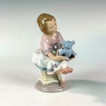 Best Friend 1007620 - Lladro Porcelain Figurine