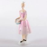 Columbine HN2185 - Royal Doulton Figurine