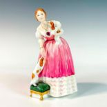 Queen Victoria HN3125 - Royal Doulton Figurine