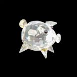 Pig Mini - Swarovski Crystal Figurine