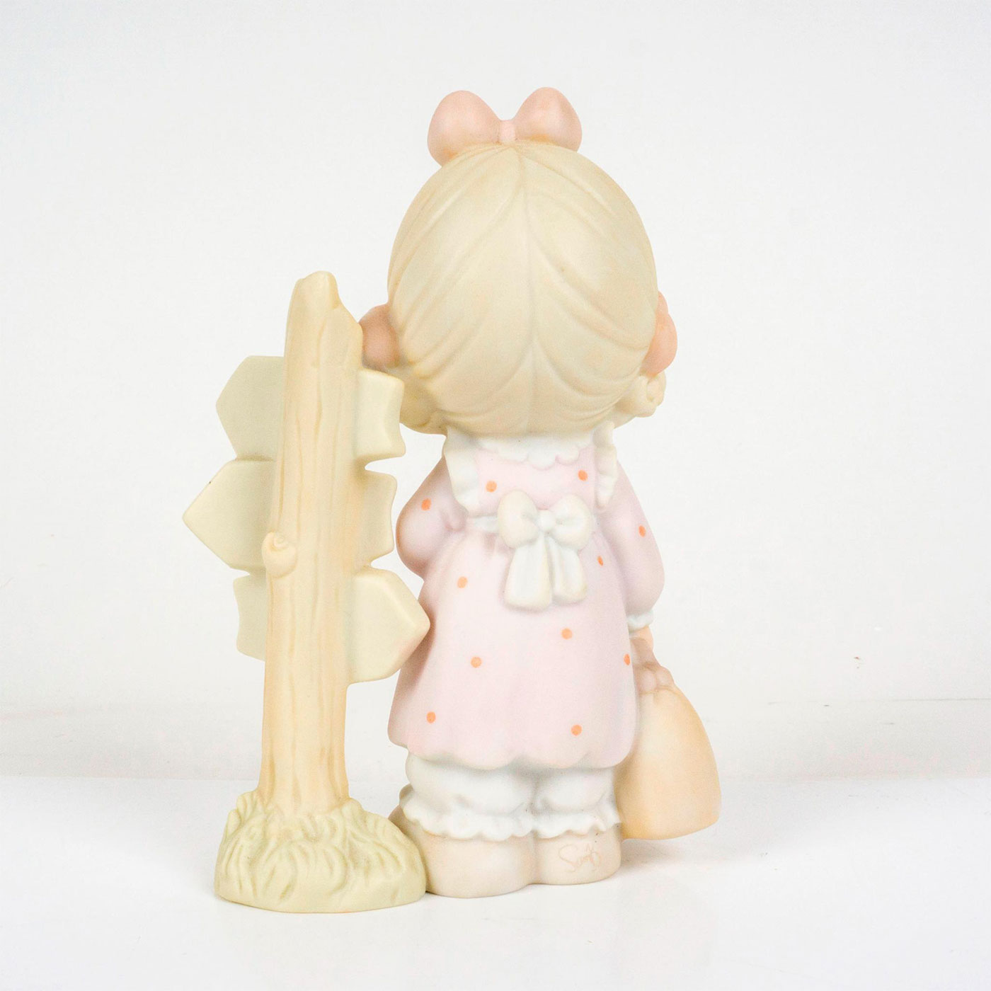 Enesco Precious Moments Figurine - Image 2 of 3