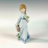 School Days 1007604 - Lladro Porcelain Figurine