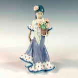 Flor Maria 1005490 - Lladro Porcelain Figurine