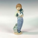 My Buddy 1007609 - Lladro Porcelain Figurine