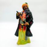 Bluebeard HN2105 - Royal Doulton Figurine