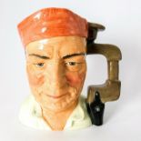 Cabinet Maker D7010 - Large - Royal Doulton Character Jug