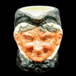 Granny D6384 - Small - Royal Doulton Character Jug